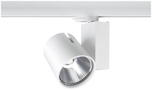 LED-Spot Sylvania START Track Large 36W 3562lm 4000K 64° DALI weiss