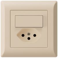 UP-Kombination A-R/1P+T13 kallysto.line beige