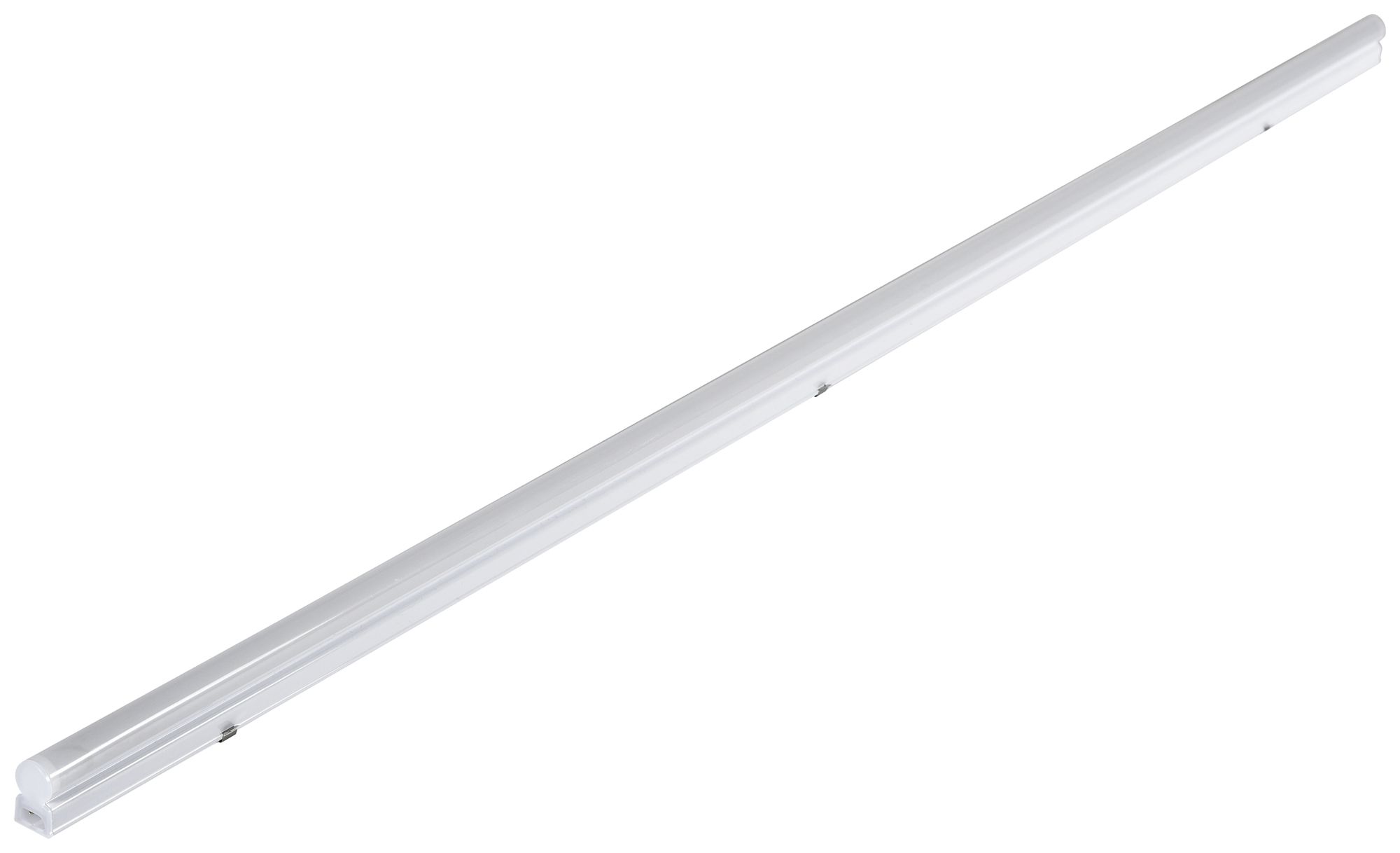 LED-Lichtleiste DOTLUX QUICK-FIXac 24W 3600lm 4000K IP20 1410mm weiss