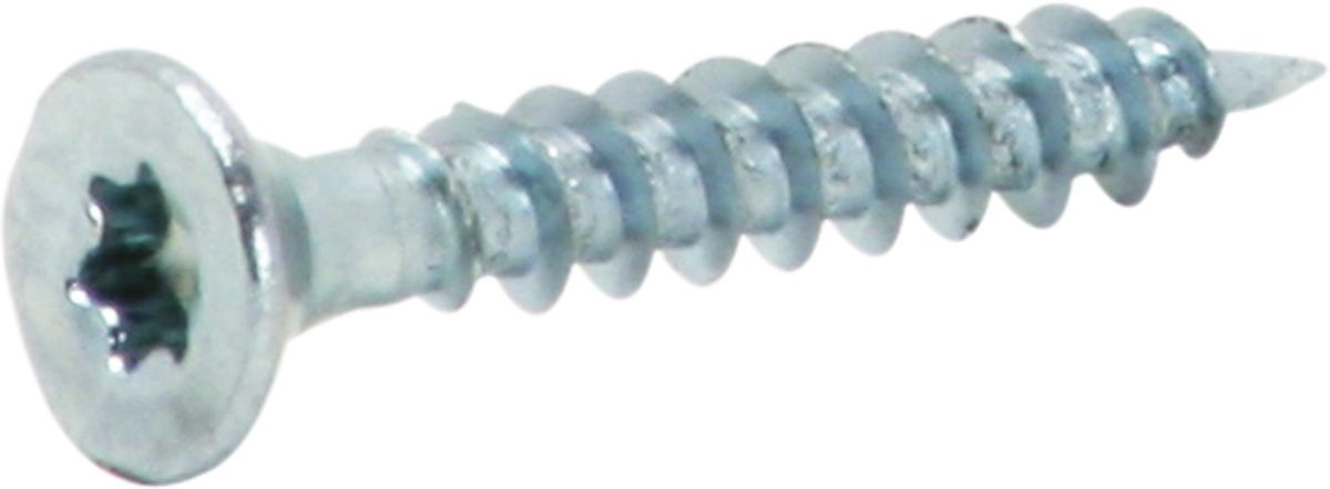 Senkkopf-Spanplattenschraube 3.5×20mm SPS Torx T15 CH