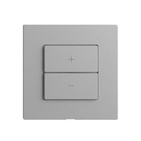 Dimmer DALI 1K/2T Edue Wiser silver