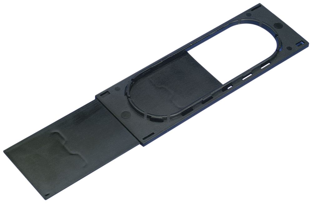 Proteggi spigolo R&M VS Modular per canale di montaggio