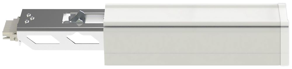 Alimentatori rapido DOTLUX LINEAselect, 400×65×65mm