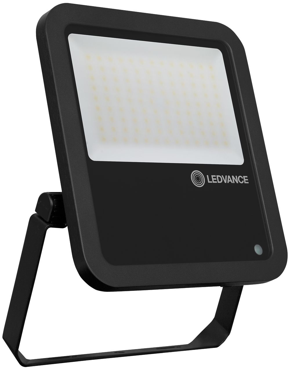 LED-Strahler LEDV FLOODLIGHT PFM SYM 100 SL 80W 840 IP65 Tageslichtsensor sz