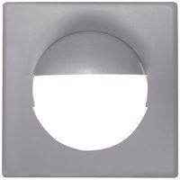 Kit frontal Luxomat pour SIDUS aluminium