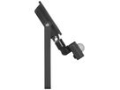 Projecteur LED Sylvania START Flood PIR 10.5W 1000lm 840 IP65 110° 190×125mm no