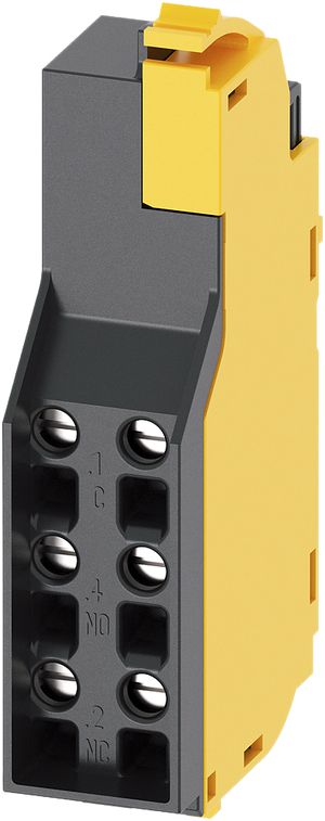 Ausgelöstmelder Siemens SENTRON für 3VA1/3VA20…2VA25, 2W, Typ HP 14mm