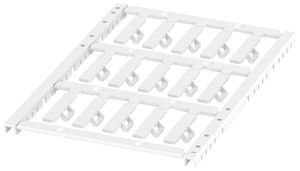 Kabelmarkierer PX UCT-WMTBA (24X4) weiss