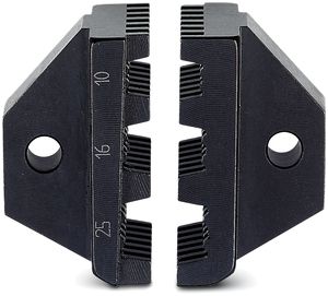 Matrice de rechange CRIMPFOX 25R/DIE