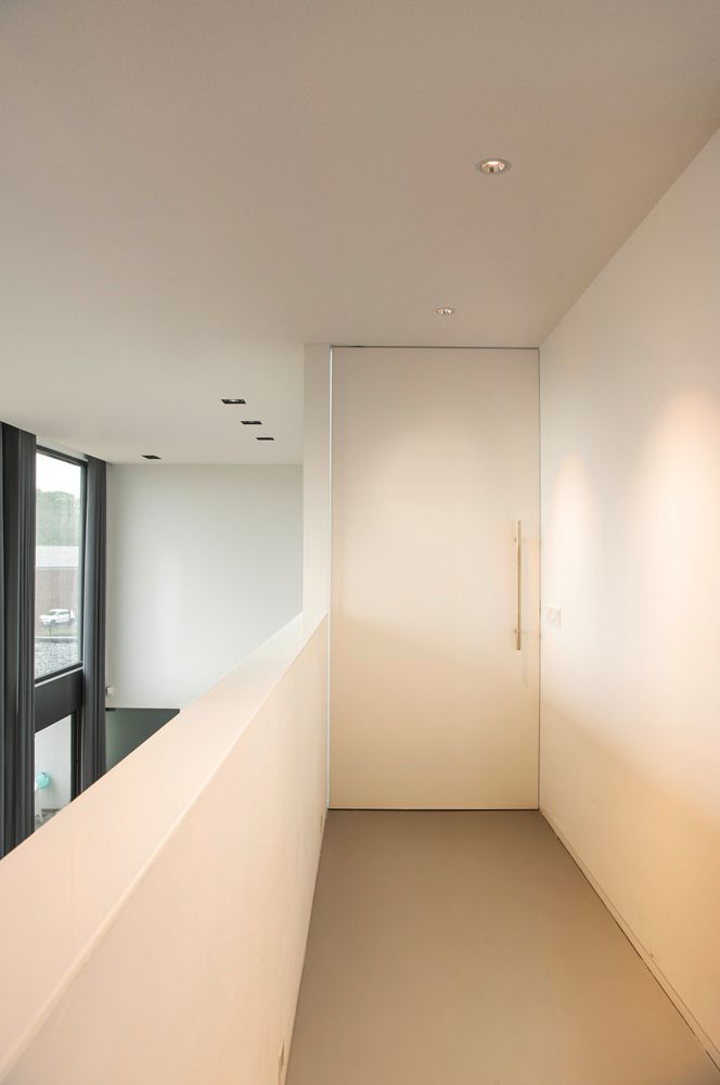 Downlight LED SLV NUMINOS M 17.5W 1550lm 2700K 55° VAR Ø105×68mm bc/Cr