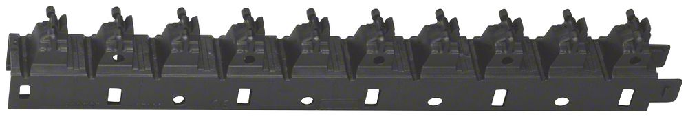 Support de lamelle tehalit