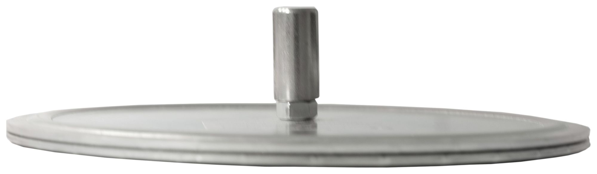 Kabelabroller Ferratec Q-Roll Disc PIN Stahl 1000kg