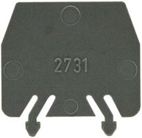 Abschlusswand Woertz zu Serie 158300137 grau