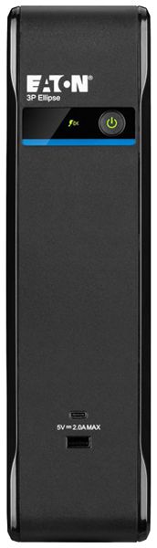 USV-Anlage Eaton 3P Ellipse 161…284V 161…284V 1300VA Offline 8×C13 USB