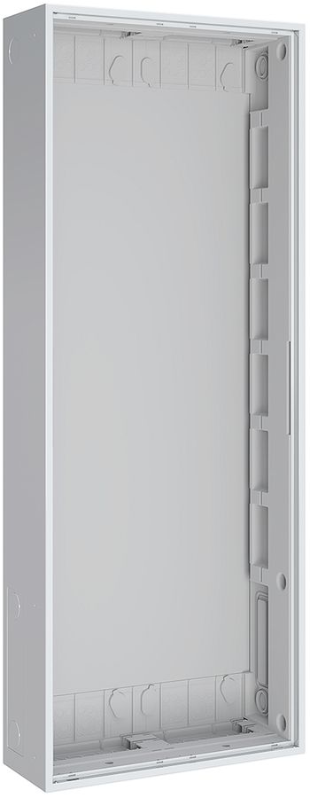 Armadio murale SE Prisma XS 550×1400×210mm IP30 SKII 2 parte 9 file