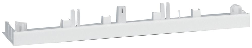 Endstück Legrand weiss zu Drivia GTL18