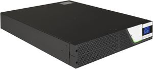 USV-Anlage Legrand KEOR SPE 19" Rack 2U, 1L/1L, 2200VA/1980W, 3min à 100%