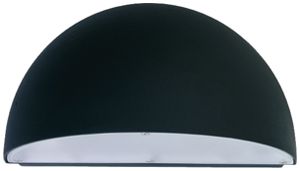 Applique SG Duett E27 1×30W IP65 271×148×142.5mm noir