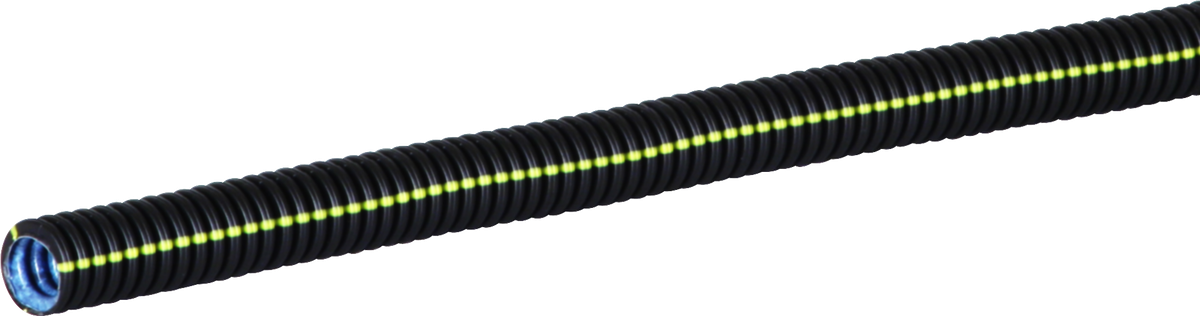 Installationsrohr KRFWG PM M16 poly.750N grau