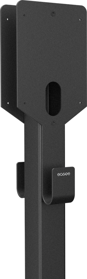 Standsäule Easee Base 2way