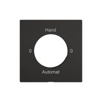 Montageset EDIZIO.liv SNAPFIX® f.Drehsch.m.Schloss 0-Hand-0-Automat sz