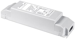 LED-Konverter DOTLUX IP20 1.2…120W 24V 50…5000mA DIM