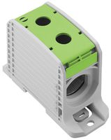 Verteilerblock WM WPD 133 1P 520A 1×Eing 1×Ausg 35…300mm² 35…300mm²