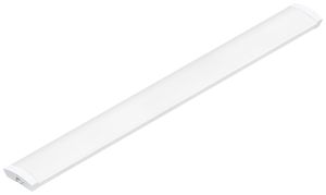 LED-Lichtleiste SLV BATTEN FLAT P SEN 29W 7467lm 3000…5000K IP44 1500mm