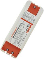 Convertisseurs courant const. OTe 35, pour LED 700mA 35W 240V