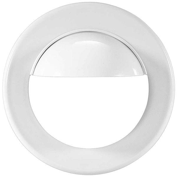 Kit frontal SWISSLUX AS S STANDARDdue blanc