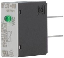 Leistungsschütz Eaton DILM12-XSPVL48 Varistor 24…48V AC LED