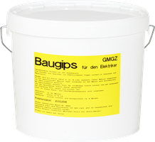 Baugips 15 kg