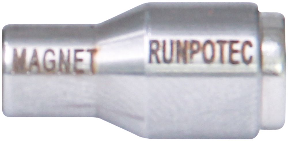 Magnet RUNPOTEC RG6 2.5kg