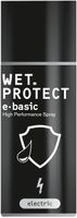 Schutz, Reinigung und Wartung-Spray WET.PROTECT e-basic 200ml