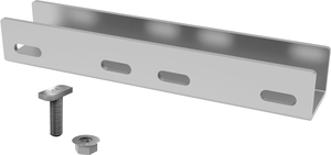 K2 Schienenverbinder Set SingleRail 36