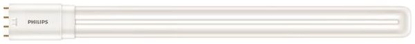 LED-Lampe Philips CorePro PLL HF 4P, 2G11 53…77V 24W 3200lm 830 160°