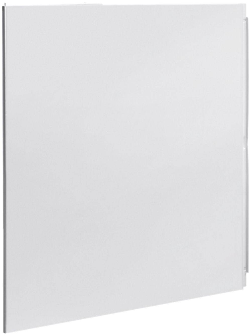 Tür links Hager univers für AP-Feldverteiler FWB73 1100×800mm