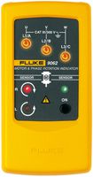 Drehfeldrichtungsanzeiger Fluke 9062