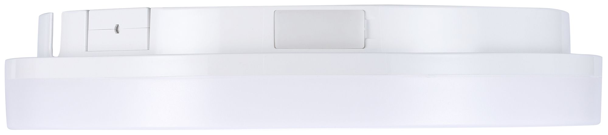 LED-Decken-/Wandleuchte START SURFACE 2CCT 18W 1900lm IP54 rund weiss