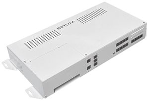 Commande de luminaires ESYLUX ELC TW SmartDriver-2, DALI, KNX, IR, 6 fois