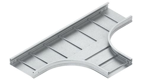 Éléments de canaux de câbles à grande portée