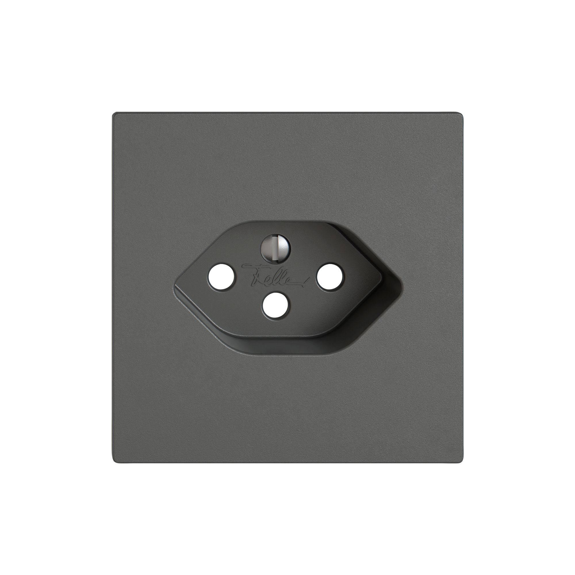 Kit de montage EDIZIO.liv SNAPFIX® pour 1×T13 grf