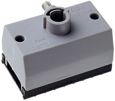 Anschlussdose Woertz für Flachkabel Technofil 5P 1×Ø10mm