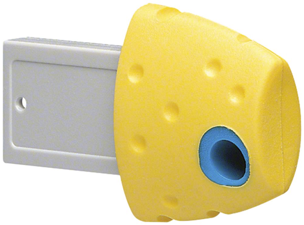 Clé de verrouillage Hager