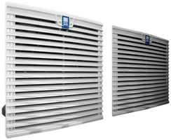 Filterlüfter RTT TopTherm 105/120m³/h 230V 50/60Hz IP54