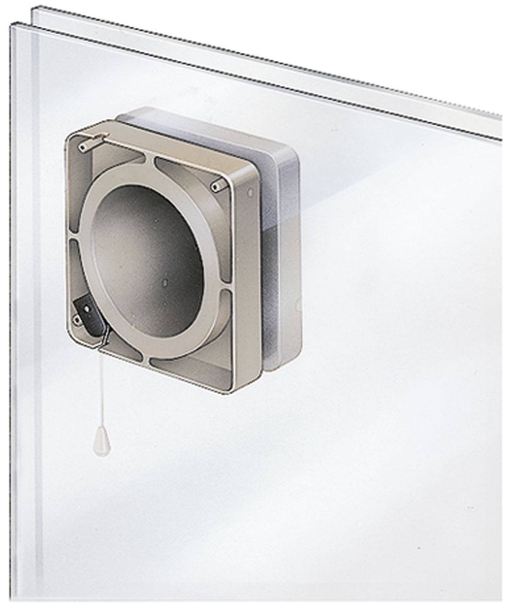 Fenster-Einbausatz Helios