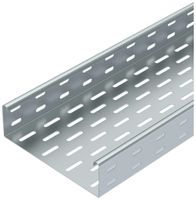 Kabelrinne Bettermann MKS 620 FS 60×200×3000mm Stahl Zink