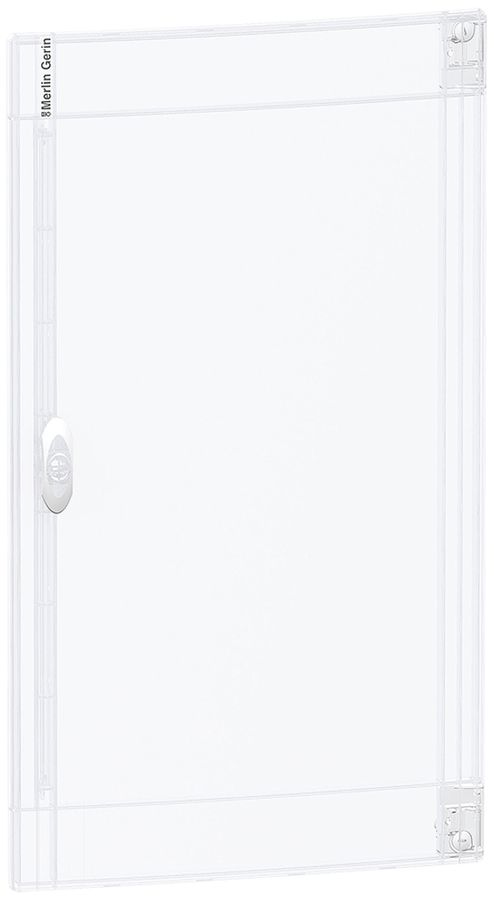 Porta SE Pragma Plus 4file/18 moduli