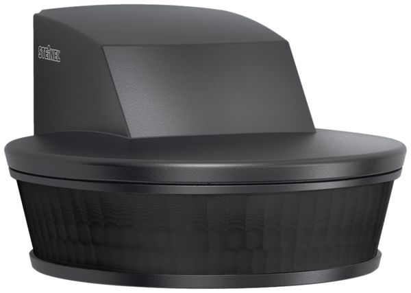 Détecteur de mouvement AP Steinel sensIQ S COM1, anthracite