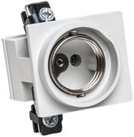 Portafusibile INS Schneider Electric 1×63A tondo 63×45